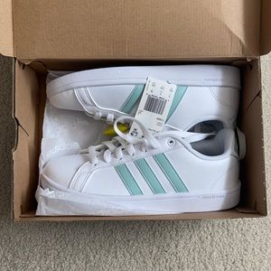 Adidas Tennis Shoes (Never Worn)